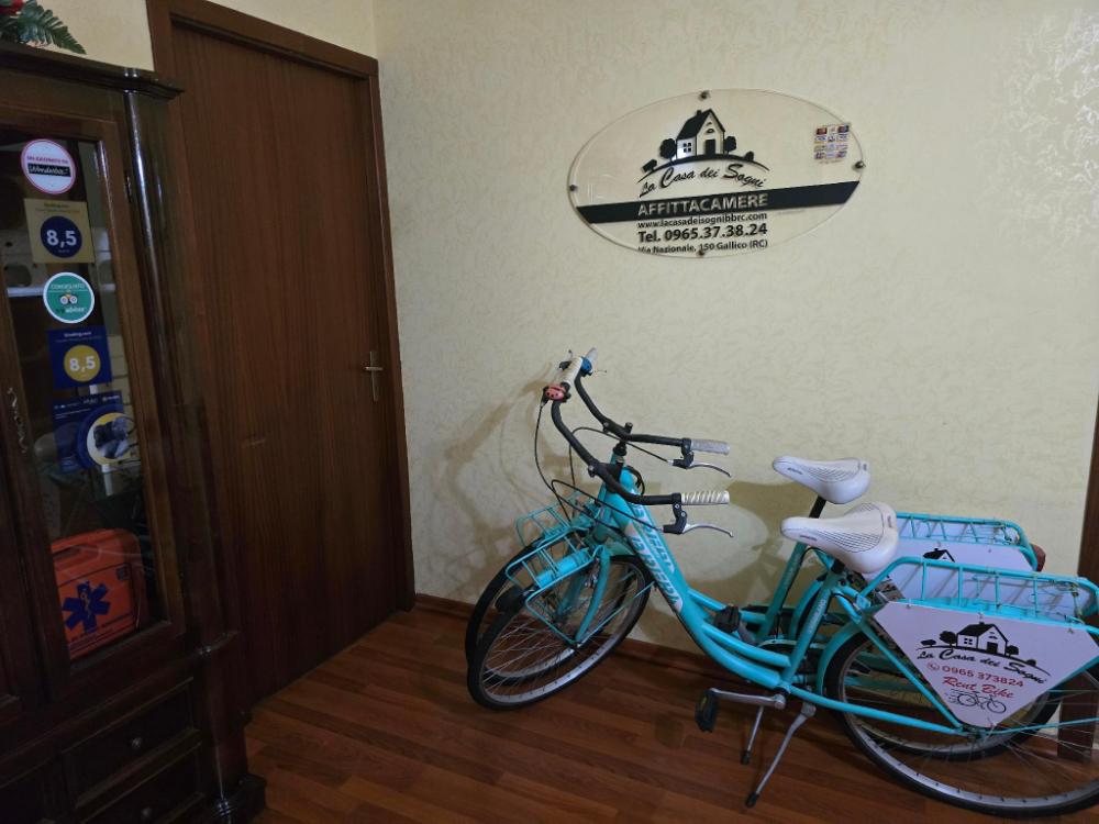 la casa dei sogni
