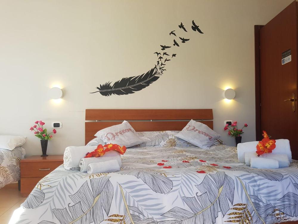 la casa dei sogni