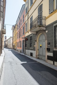 Domus San Martino,Piacenza>>Guardamiglio,3 star