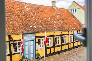 mariager
