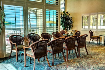 Bahama House,Daytona Beach Shores>>Daytona Beach,3 star