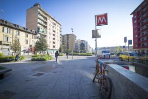 Dreams Hotel Residenza Gambara,Milan>>Lombardy,3 star