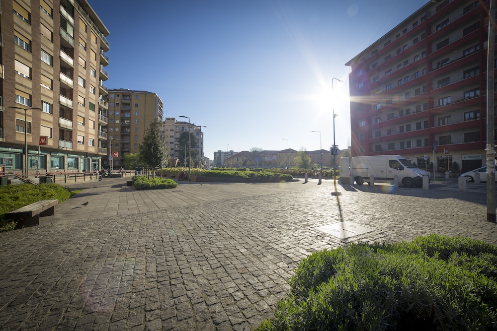 dreams hotel residenza gambara