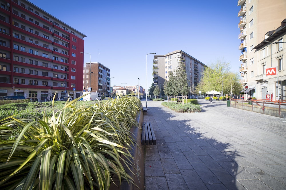 dreams hotel residenza gambara