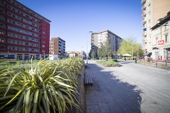 dreams hotel residenza gambara