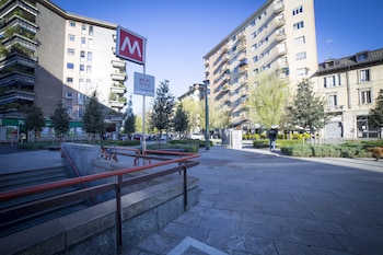 dreams hotel residenza gambara