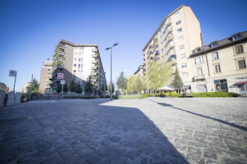 dreams hotel residenza gambara