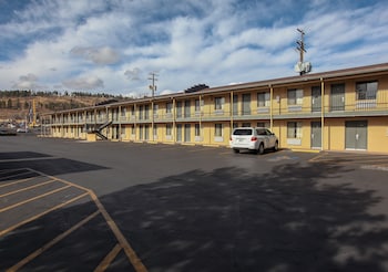 flagstaff
