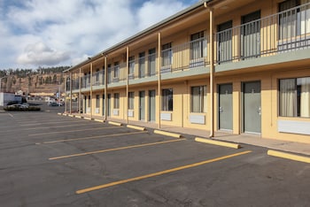 flagstaff