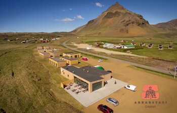 arnarstapi cottages