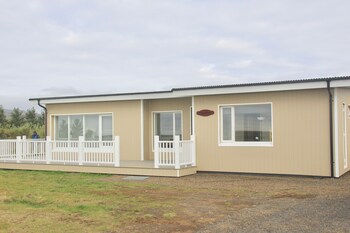 lynghagi house lava water