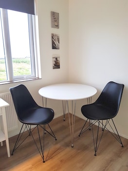 lynghagi house lava water