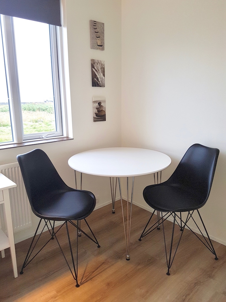 lynghagi house lava water