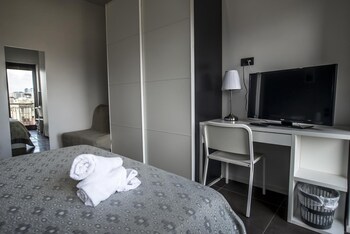 bandb locanda mediterranea