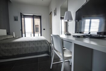 bandb locanda mediterranea