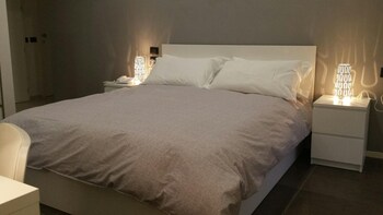 bandb locanda mediterranea