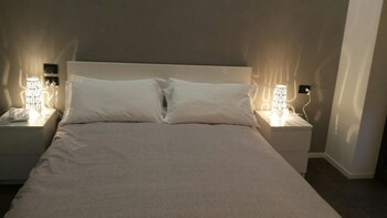 bandb locanda mediterranea