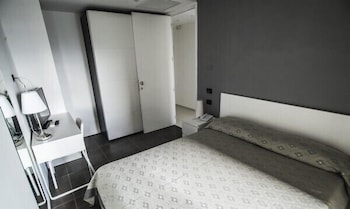 bandb locanda mediterranea