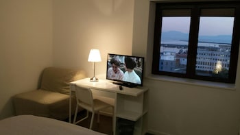 bandb locanda mediterranea