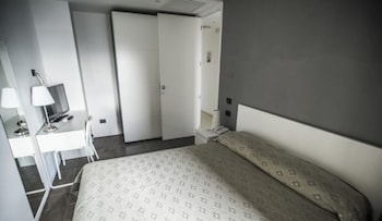 bandb locanda mediterranea