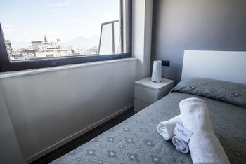 bandb locanda mediterranea