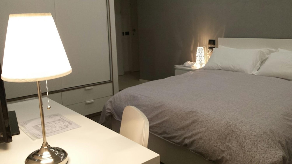 bandb locanda mediterranea