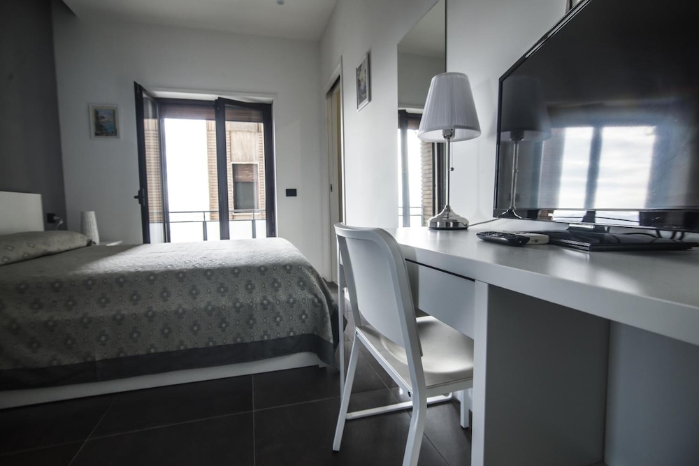 bandb locanda mediterranea