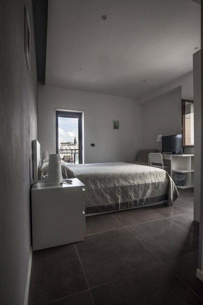 bandb locanda mediterranea