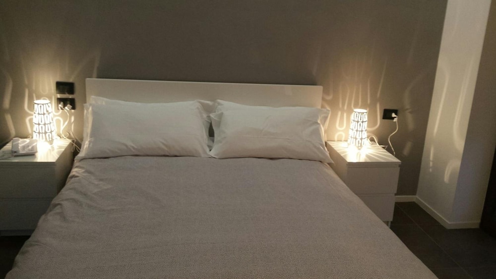 bandb locanda mediterranea