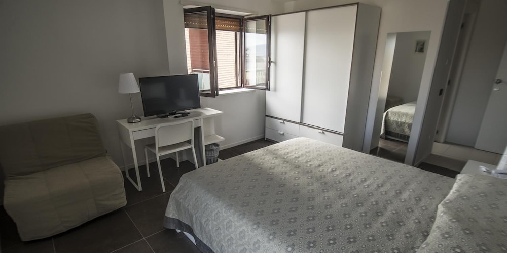 bandb locanda mediterranea