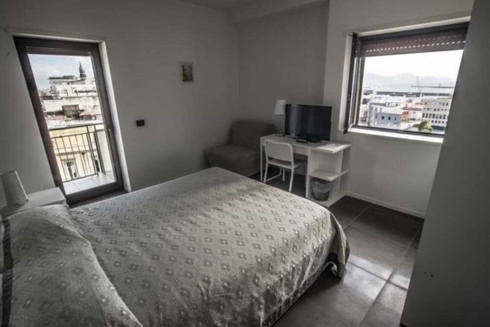 bandb locanda mediterranea