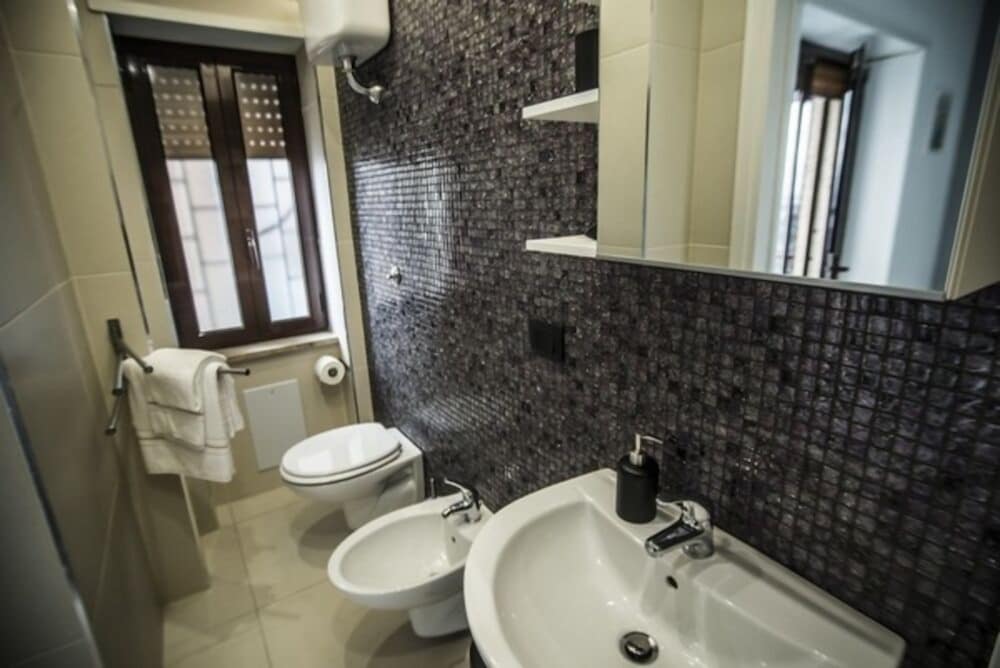 bandb locanda mediterranea