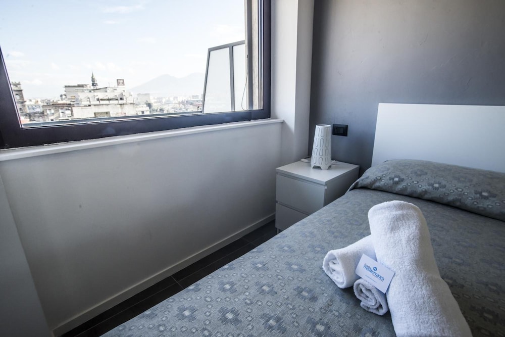 bandb locanda mediterranea