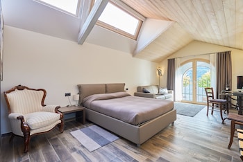 La Locanda Del Cantiere,Como>>Argegno,3 star