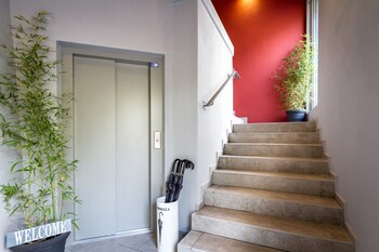 La Locanda Del Cantiere,Como>>Argegno,3 star