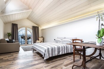 La Locanda Del Cantiere,Como>>Argegno,3 star