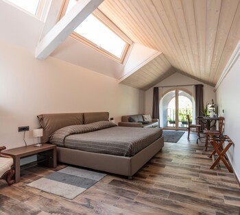 La Locanda Del Cantiere,Como>>Argegno,3 star