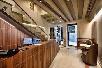 Rosa Salva Hotel,Mestre>>Chioggia,4 star