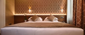 rosa salva hotel