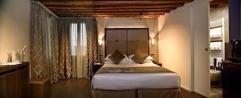 rosa salva hotel