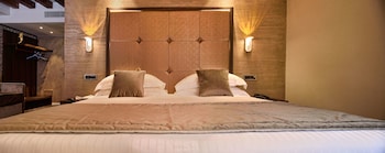 rosa salva hotel