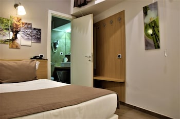 Hotel Paolo Ii,Aurelio>>Aurelia,3 star