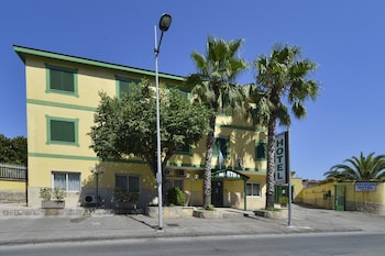 Hotel Martini,Arzano>>Afragola,4 star