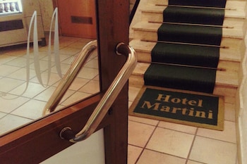 Hotel Martini,Arzano>>Afragola,4 star