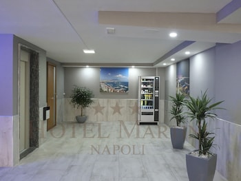 Hotel Martini,Arzano>>Afragola,4 star