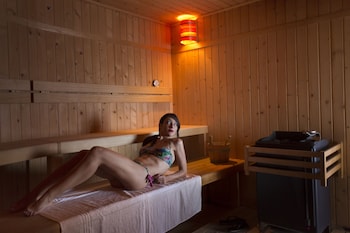 resort grande baia