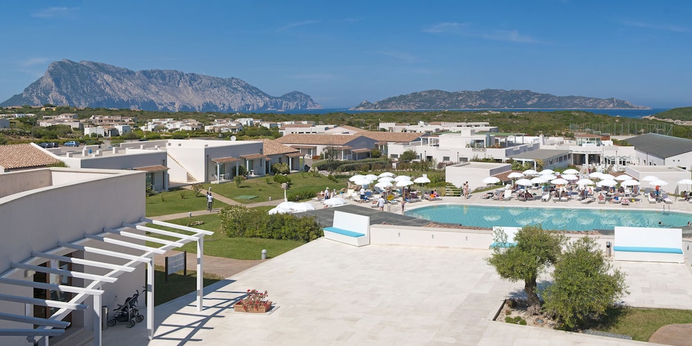 resort grande baia