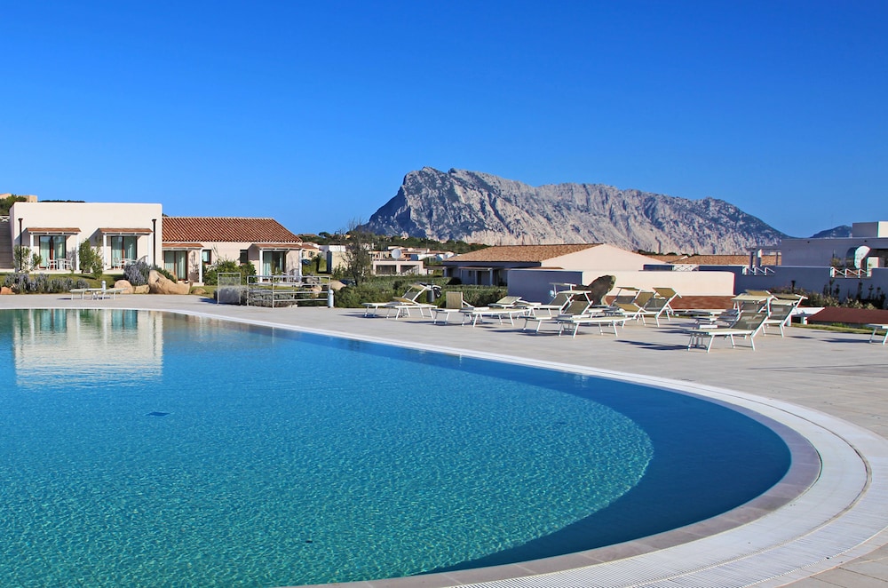 resort grande baia