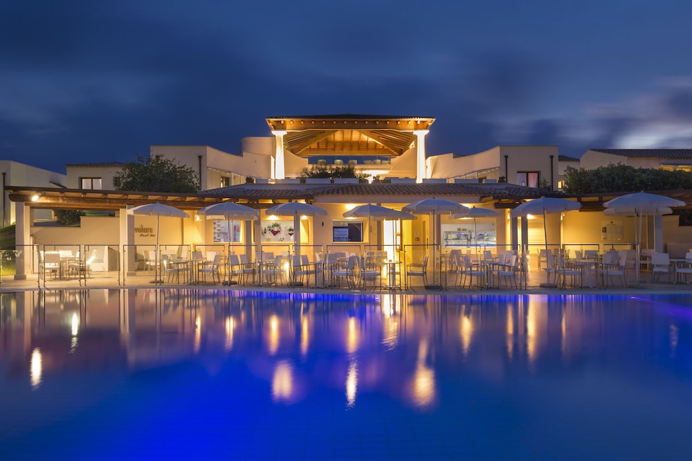 resort grande baia