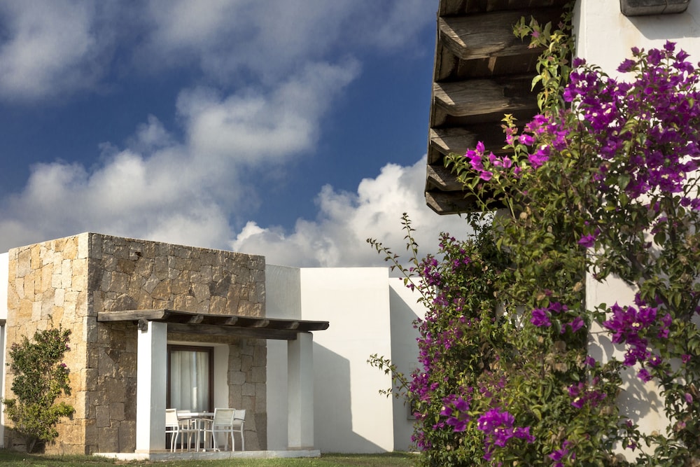 resort grande baia